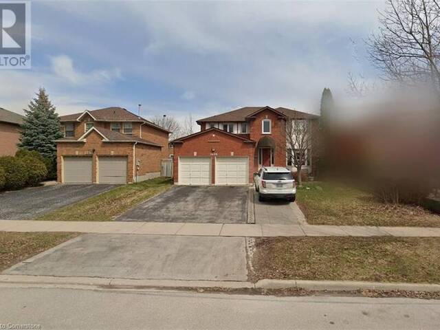 1409 HERITAGE Way Oakville Ontario