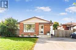 273 BONAVENTURE Drive Hamilton