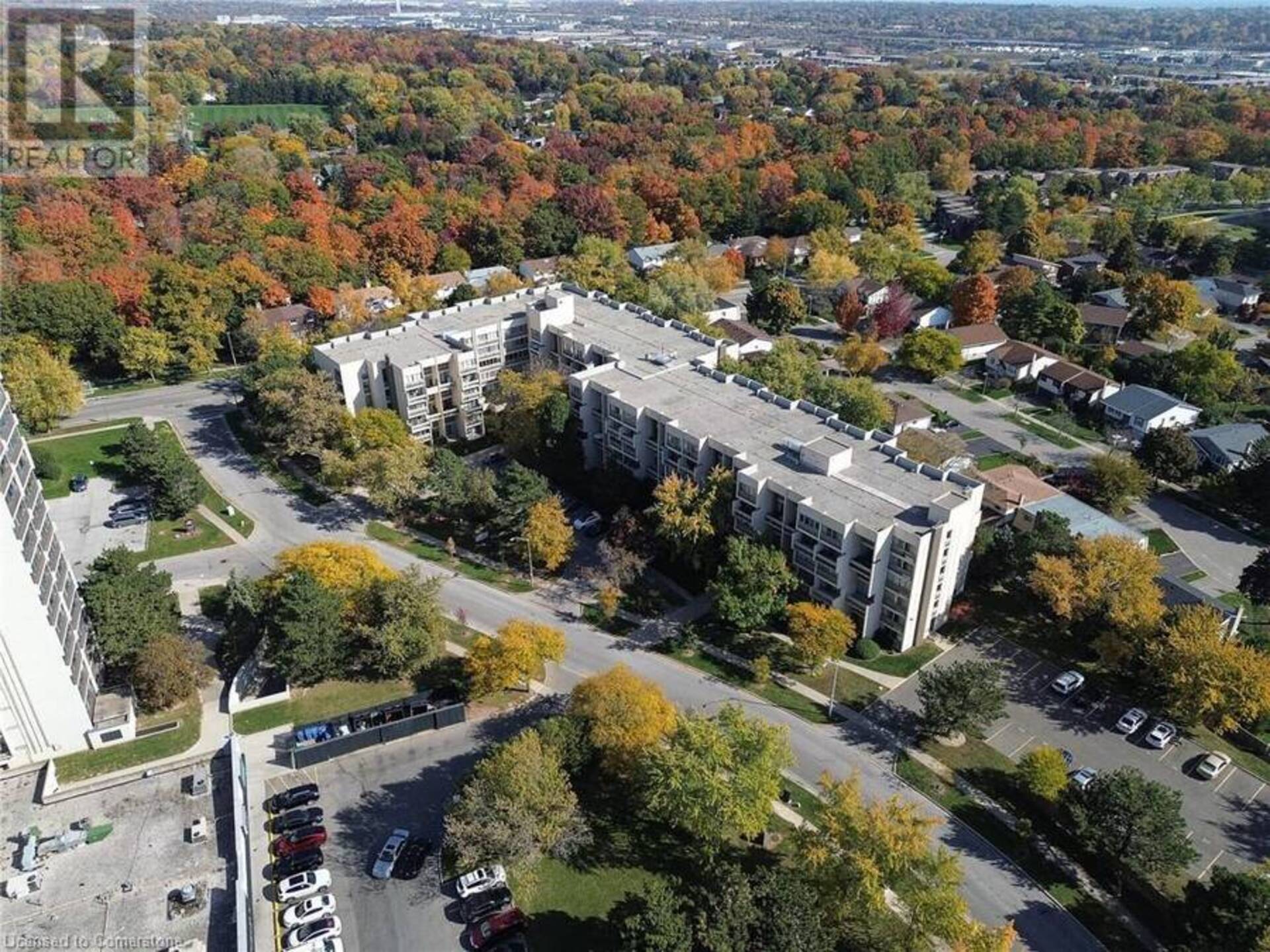 1300 MARLBOROUGH Court Unit# 119 Oakville