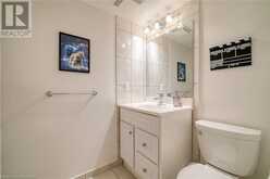 1300 MARLBOROUGH Court Unit# 119 Oakville