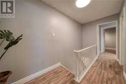 1300 MARLBOROUGH Court Unit# 119 Oakville