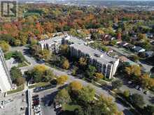 1300 MARLBOROUGH Court Unit# 119 Oakville