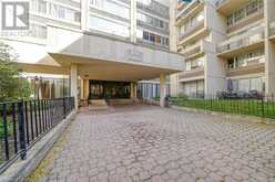 1300 MARLBOROUGH Court Unit# 119 Oakville