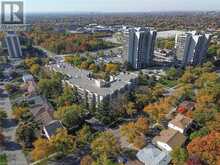 1300 MARLBOROUGH Court Unit# 119 Oakville