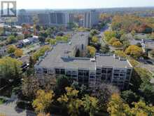 1300 MARLBOROUGH Court Unit# 119 Oakville