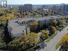 1300 MARLBOROUGH Court Unit# 119 Oakville