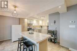 1300 MARLBOROUGH Court Unit# 119 Oakville