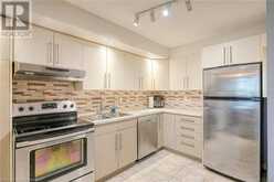 1300 MARLBOROUGH Court Unit# 119 Oakville