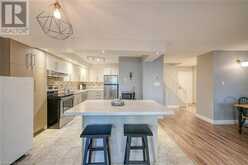 1300 MARLBOROUGH Court Unit# 119 Oakville