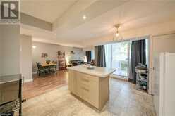 1300 MARLBOROUGH Court Unit# 119 Oakville