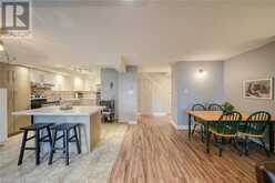 1300 MARLBOROUGH Court Unit# 119 Oakville