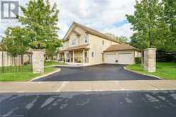 61 CLOVERLEAF Drive Unit# 2 Ancaster