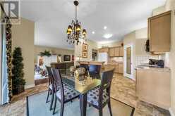 61 CLOVERLEAF Drive Unit# 2 Ancaster