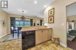 61 CLOVERLEAF Drive Unit# 2 Ancaster