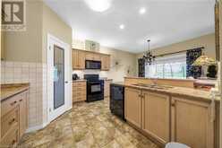 61 CLOVERLEAF Drive Unit# 2 Ancaster