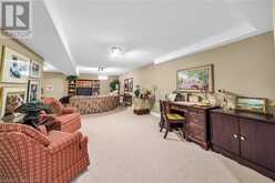 61 CLOVERLEAF Drive Unit# 2 Ancaster