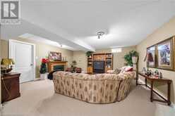 61 CLOVERLEAF Drive Unit# 2 Ancaster