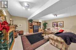 61 CLOVERLEAF Drive Unit# 2 Ancaster