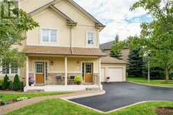 61 CLOVERLEAF Drive Unit# 2 Ancaster