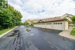 61 CLOVERLEAF Drive Unit# 2 Ancaster