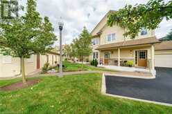 61 CLOVERLEAF Drive Unit# 2 Ancaster