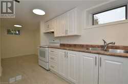 880 UPPER SHERMAN Avenue Unit# B Hamilton