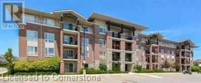 39 GOODWIN Drive Unit# 103 Guelph