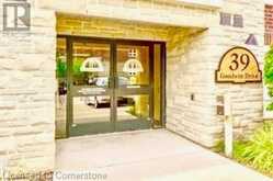 39 GOODWIN Drive Unit# 103 Guelph