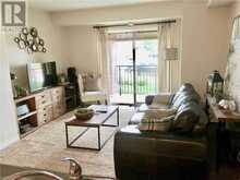 39 GOODWIN Drive Unit# 103 Guelph