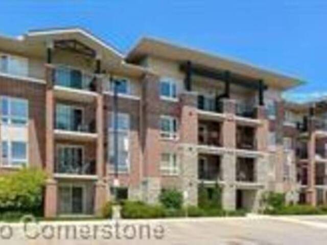 39 GOODWIN Drive Unit# 103 Guelph Ontario