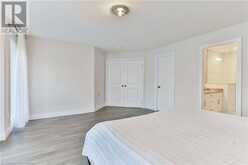 1261 MOHAWK Road Unit# 5 Ancaster