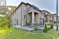 1261 MOHAWK Road Unit# 5 Ancaster