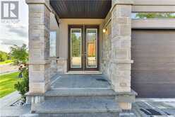 1261 MOHAWK Road Unit# 5 Ancaster