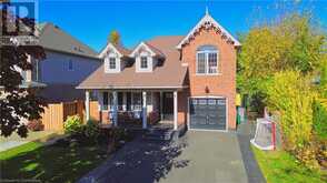 26 GRIFFITH Drive Grimsby