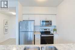 16 CONCORD Place Unit# 519 Grimsby