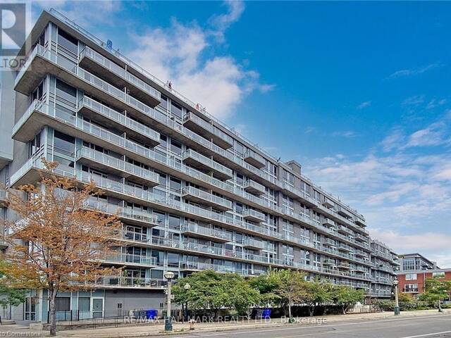 1029 KING Street W Unit# 225 Toronto Ontario