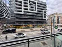 1029 KING Street W Unit# 225 Toronto