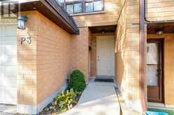 444 STONE CHURCH Road W Unit# P3 Hamilton