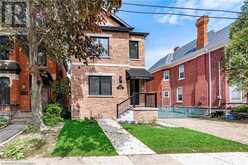 36 GRANT Avenue Unit# 2A Hamilton