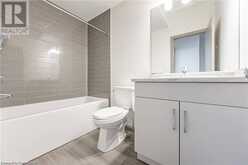 36 GRANT Avenue Unit# 2A Hamilton