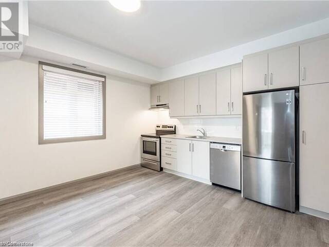 36 GRANT Avenue Unit# 2A Hamilton Ontario