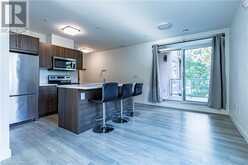 455 CHARLTON Avenue E Unit# 208 Hamilton