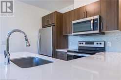 455 CHARLTON Avenue E Unit# 208 Hamilton