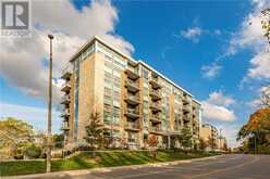 455 CHARLTON Avenue E Unit# 208 Hamilton