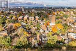 455 CHARLTON Avenue E Unit# 208 Hamilton