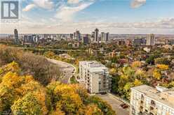 455 CHARLTON Avenue E Unit# 208 Hamilton