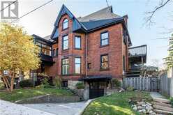 114 ABERDEEN Avenue Hamilton