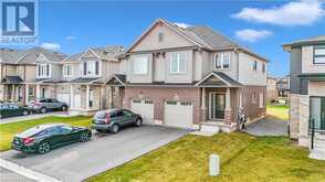 4282 SHUTTLEWORTH Drive Niagara Falls