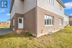 4282 SHUTTLEWORTH Drive Niagara Falls