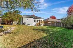 605 ST ANDREW Street Port Dover